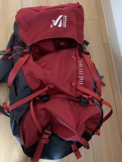 Millet ミレー リュック Saas Fee 4 L 5 サース フェー 4 リットル 5 登山 トレッキング Mis 638の中古 未使用品を探そう メルカリ