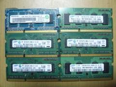 DDR3 1GB×6枚 PC3-8500S/10600S