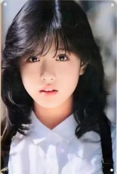 2025年最新】中森明菜 ポスターの人気アイテム - メルカリ
