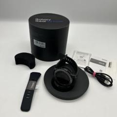 ♦︎Galaxy Gear S3 frontier♦︎スマートウォッチ