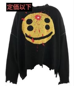 【SAINTMICHAEL】CP_PLUSH／新品未使用／送料込 CP_SS TEE/SMILE | SAINT Mxxxxxx(セント マイケル) / トップス