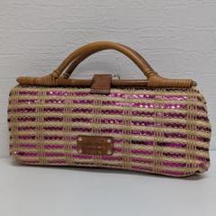2025年最新】kate spade かご バッグの人気アイテム - メルカリ