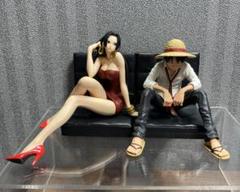 Amazon.co.jp: ワンピース 造形師×写真家 フィギュア ルフィ