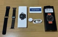 スマートウォッチ DT Watch Ultra