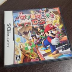 マリオパーティDS