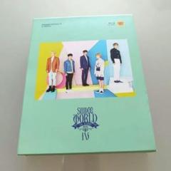 2025年最新】shinee world iv in seoulの人気アイテム - メルカリ