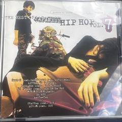 THE BEST OF JAPANESE HIP HOP VOL.7 DS455