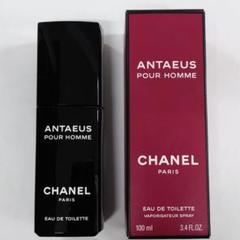 CHANEL アンテウスオードゥトワレット CHANEL シャネル アンテウス オードゥ トワレット 100ml 香水