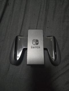 Switch用　ジョイコングリップ