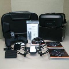 ドローン　DJI TelloEDU＋コントローラセット No300002 ドローンDJI TelloEDU＋コントローラセット No300002
