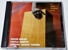 Y... SIGUEN FESTEJANDO JUNTOS(CD)