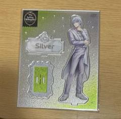 【未開封】ツイステ プラチナジャケット シルバー セット売り 2025年最新】ツイステ シルバー プラチナジャケットの人気