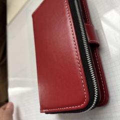 Google pixel 4a 4G対応　財布　スマホケース　Android