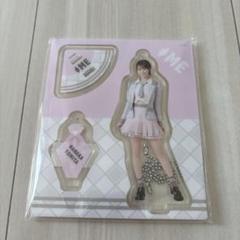 Amazon.co.jp: ≠ME ノイミー 冨田菜々風 秘密インシデント