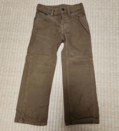 Polo by Ralph Lauren 厚手100%綿 パンツ 4T