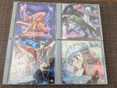 リューナイト　特典スペシャルCD　2枚セット 2025年最新】覇王大系リューナイトの人気アイテム - メルカリ