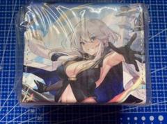 アズールレーン　ワシントン　デッキケース 2025年最新】 アズールレーン デッキケースの人気アイテム
