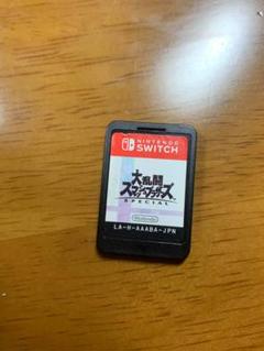 大乱闘スマッシュブラザーズ SPECIAL
