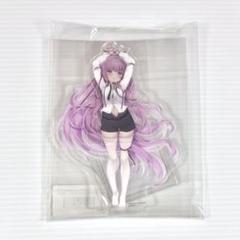 2025年最新】アズールレーン アクリルの人気アイテム - メルカリ