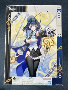 一番くじ　ホロライブ　ビジュアルボード　21枚 □一番くじホロライブのビジュアルボードぞくぞく入荷中