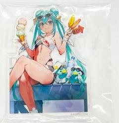 Amazon.com: Hatsune Miku GT Project: Racing Miku 2023