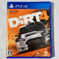 DiRT 4