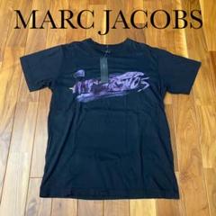 新品未使用　マークジェイコブス　Tシャツ　メンズ