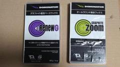 DOMINATOR SRB32 レースワックス スキー スノーボード 中古品 DOMINATOR SRB32 レースワックス スキー スノーボード 中古品