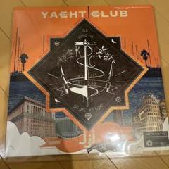 JJJ YACHT CLUB 2LP レコード JJJ Yacht Club レコード 2LP