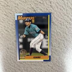 2025年最新】topps イチローの人気アイテム - メルカリ