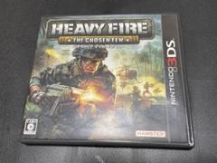 3DS HEAVY FIRE THE CHOSEN FEW（ヘビーファイア ザ…