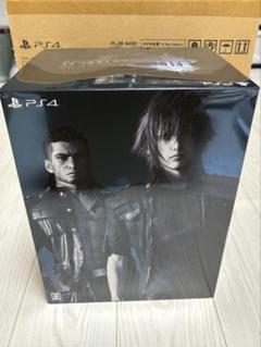 FINAL FANTASY XV アルティメットコレクターズエディション