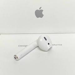 2025年最新】airpods 右耳 第2世代の人気アイテム - メルカリ