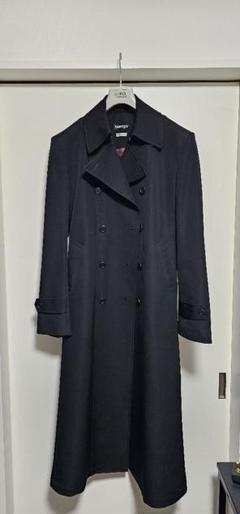 美品✨️ポロラルフローレン ナポレオンコート  カシミヤ混 ウール 黒 WMPOOTWN2820228410_1?$VS_1500$