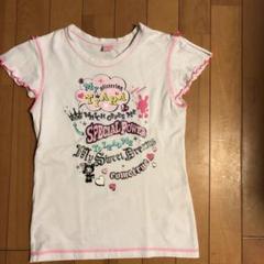 メゾピアノTシャツ