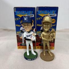 2025年最新】大谷翔平 ボブルヘッド ゴールドの人気アイテム