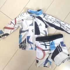 OCEAN&GROUND ラッシュガード&水着