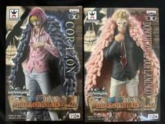 ワンピース THE GRANDLINE MEN DXF プライズ フィギュア