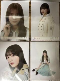 櫻坂46 幸坂茉里乃 直筆 サイン入り 生写真 4thアニラ衣装 櫻坂46 幸坂茉里乃 直筆 サイン入り 生写真 4thアニラ衣装