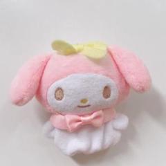 マイメロディ マイメロ パペット 指人形マスコット フレンズセット 2008年製 2025年最新】マイメロディ指人形の人気アイテム - メルカリ