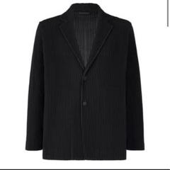 HOMME PLISSE ISSEY MIYAKE ダブルジャケット