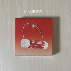 TXT] Love Language Love Lock Ver 新品 未開封 - メルカリ
