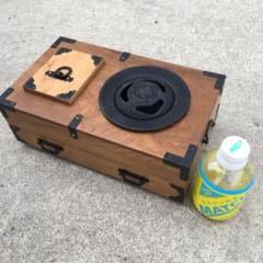 灰皿 オシャレ 江戸