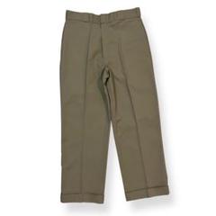 2025年最新】Dickies 874 usa製 w33の人気アイテム - メルカリ