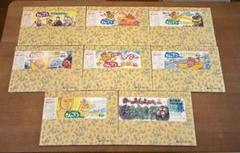 地震/交通安全等8冊セット】紙芝居 かみしばい 教育画劇/童心社