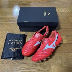 新品未使用】モレリア2Japan25.5cm ムゲンパック（Yahoo