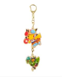 ポケットモンスター アニポケ アメジオ つながるアクリルキーホルダー 2025年最新】アニポケ つながるアクリルキーホルダーの人気
