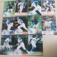 プロ野球 BBM 北海道日本ハムファイターズ