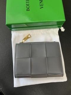 ✨未使用展示品・箱付✨　BOTTEGA VENETA ミニ財布　イントレチャート 楽天市場】【P5倍】ボッテガヴェネタ／BOTTEGA VENETA ”スモール