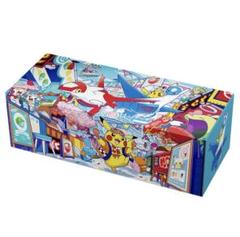 ポケモンセンター フクオカ BOX ポケモンカードゲーム 9月発売予定 予約 新品未開封 スペシャル